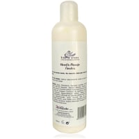 Creme de massagem neutra Kinefis (Bote de 500ml)